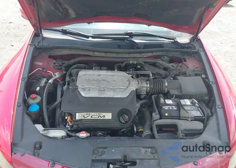 2011 Honda Accord 3.5 Ex-L z USA, uszkodzony, nr VIN 1HGCS2B85BA008535